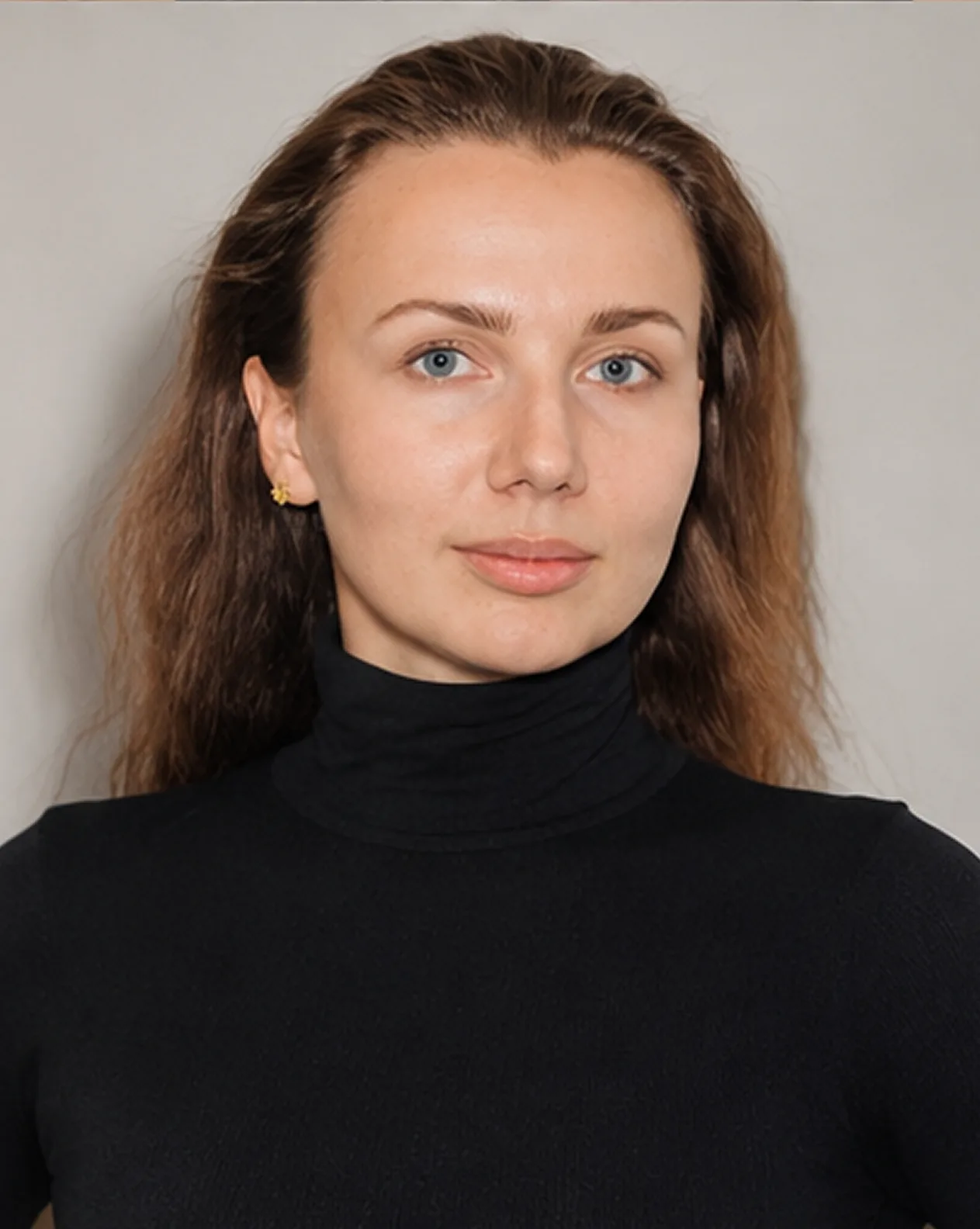 Ирина Гришина — преподаватель Латиноамериканская программа в DIS Boutique