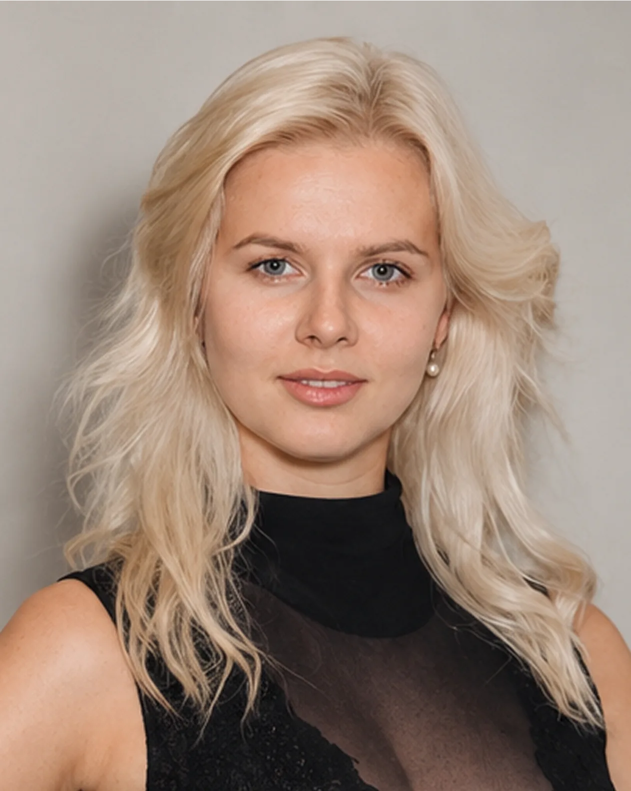 Оксана Лиоли — преподаватель Европейская программа в DIS Boutique